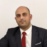 Доц. д-р Атанас Георгиев