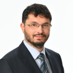 Самуил Бенатов